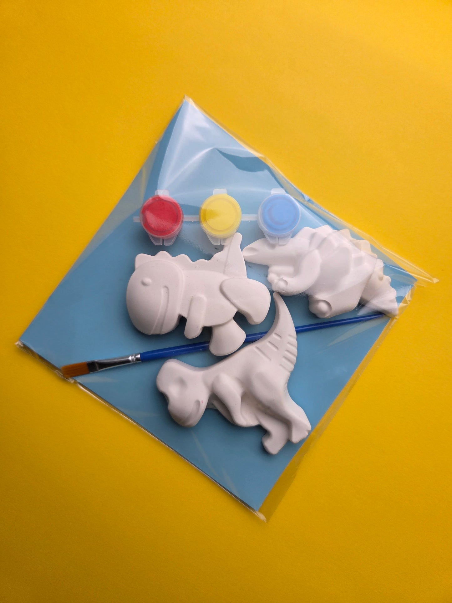 Creative Trio Paint Kit