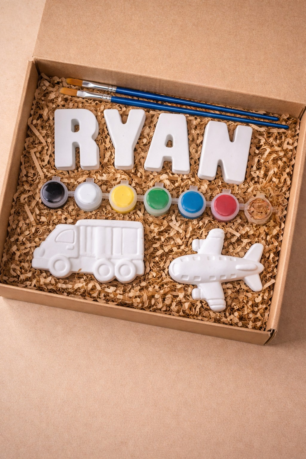 Big Name-It Paint Kit