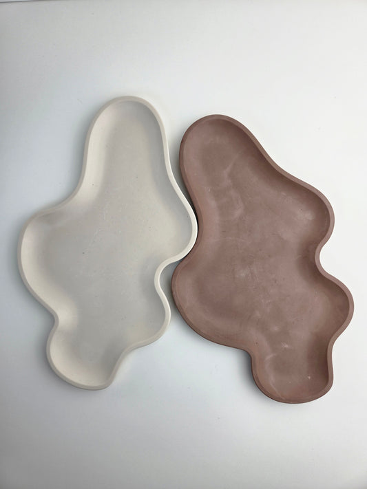 WISP - Irregular Tray