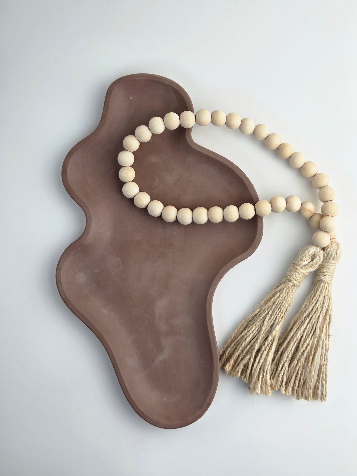 WISP - Irregular Tray