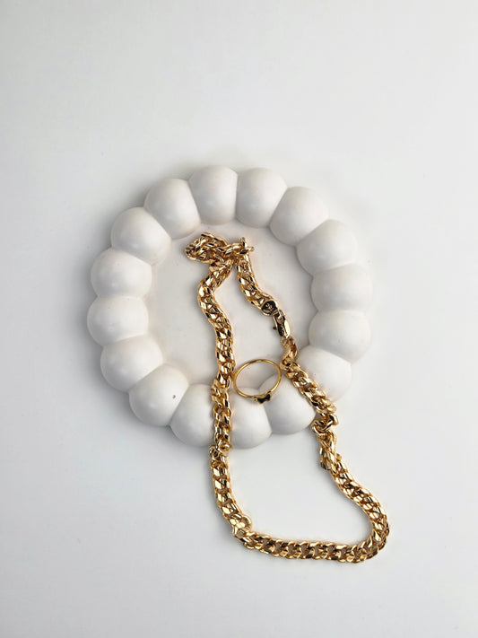 CIRA - Round Bubble Tray