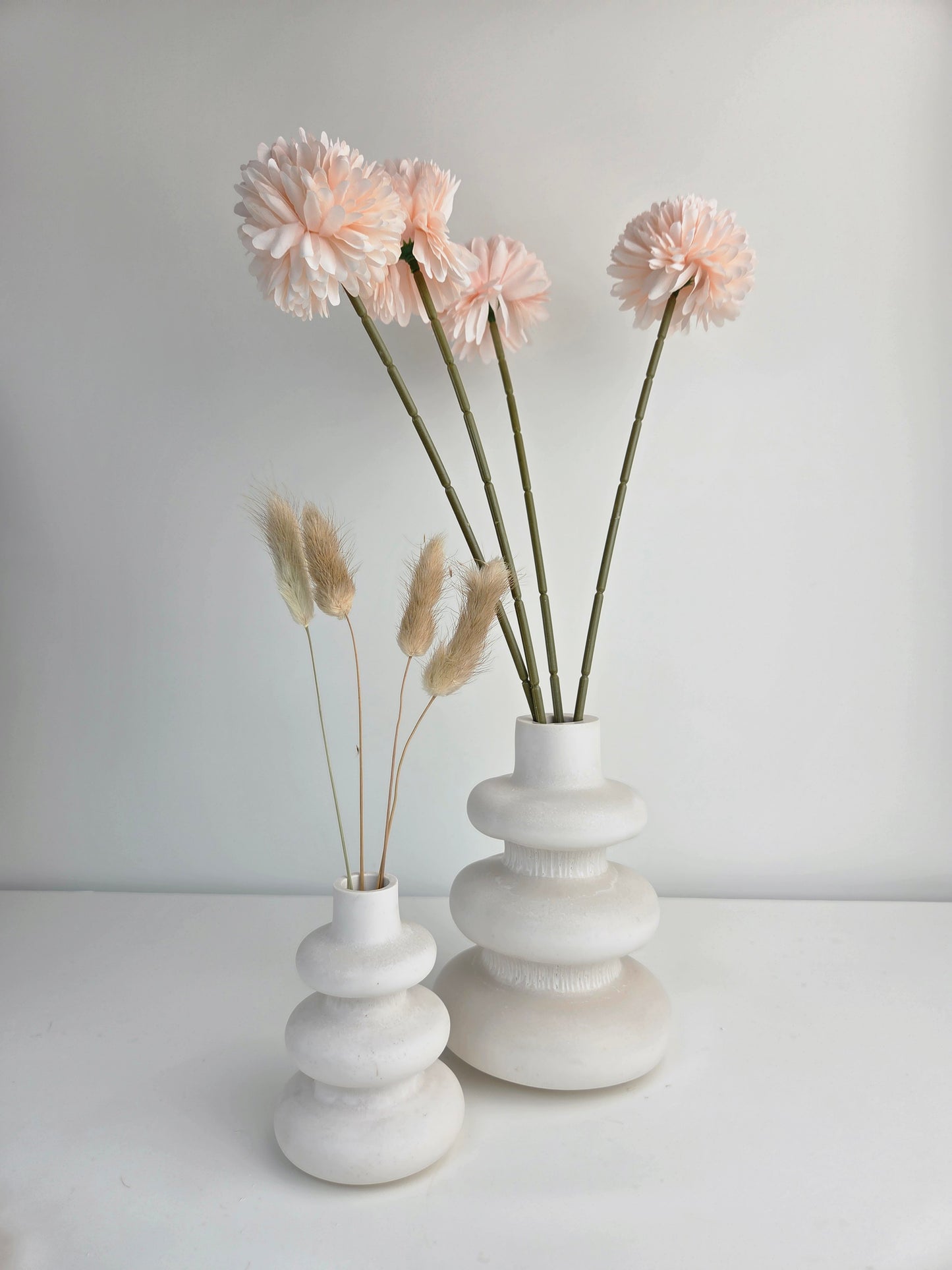 GLINT - Bubble Vases