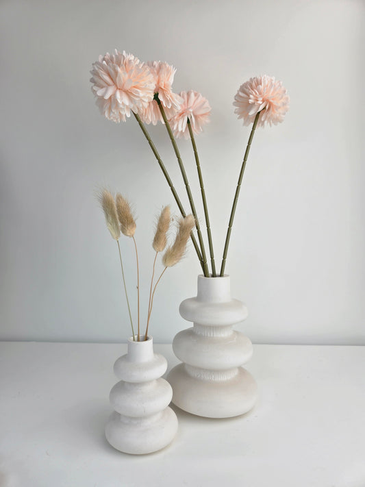 GLINT - Bubble Vases