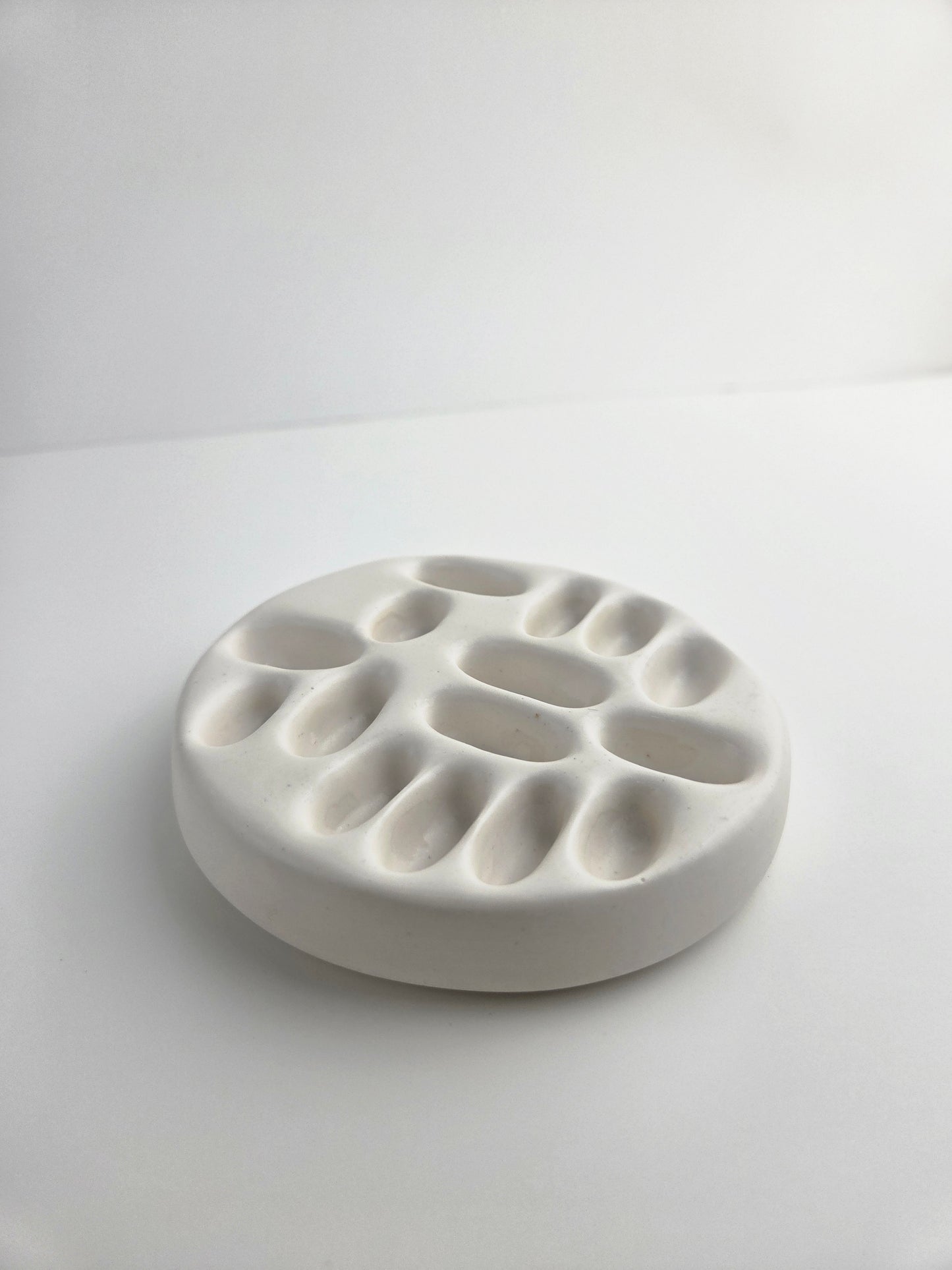 GLOWCATCHER - Ring Holder