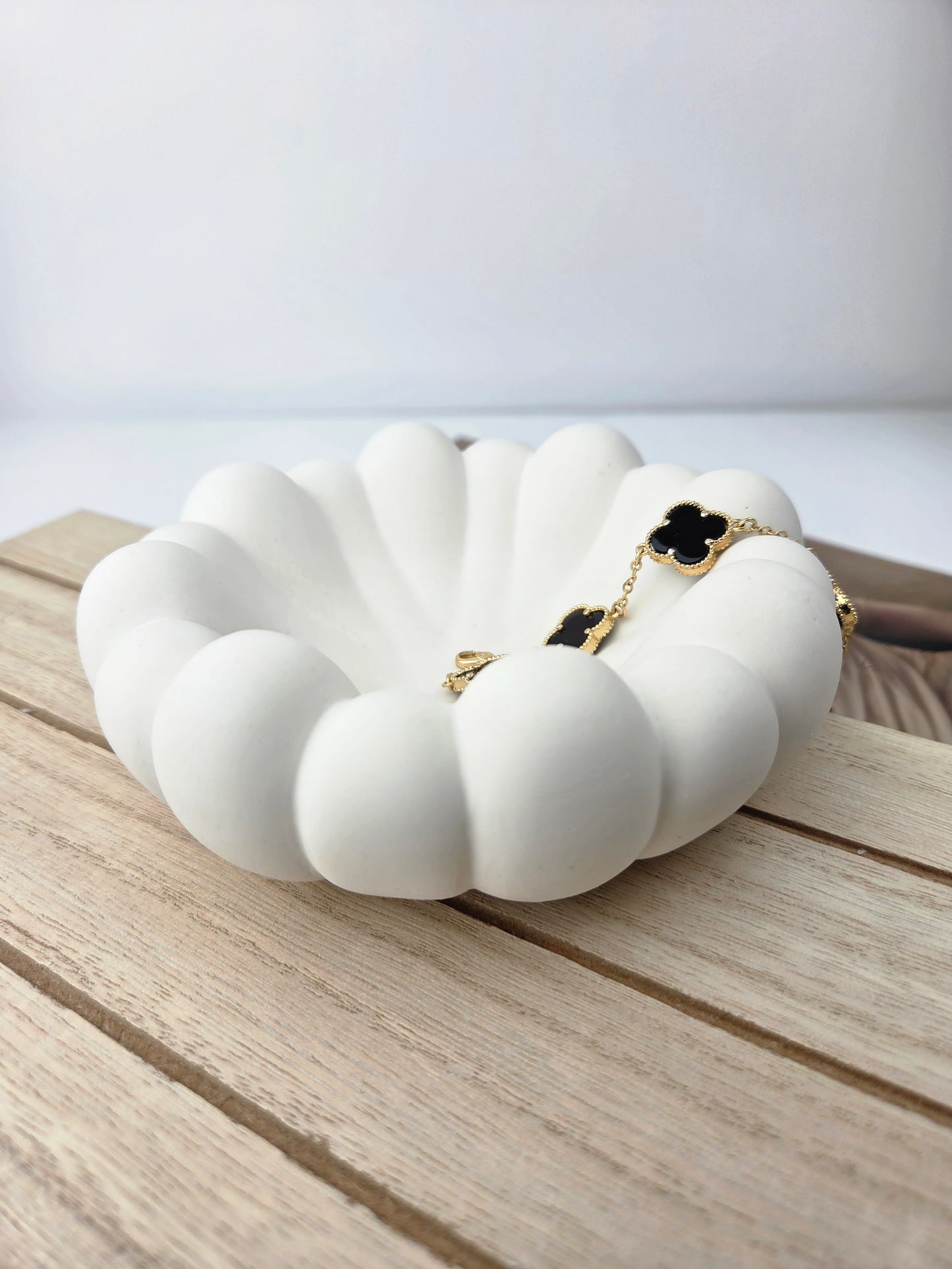POOKIE - Chunky Cloud Bowl