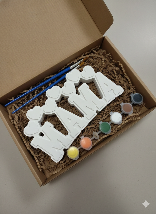 Mama Paint Kit