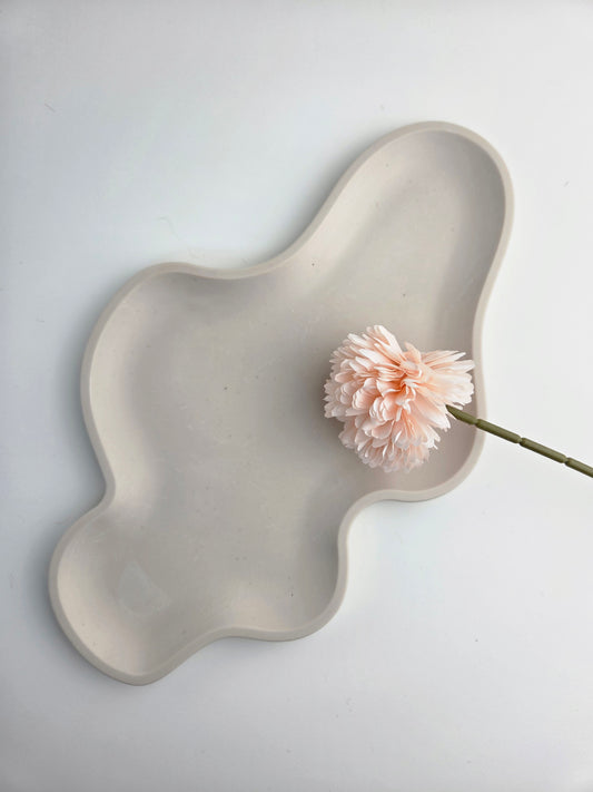 WISP - Irregular Tray