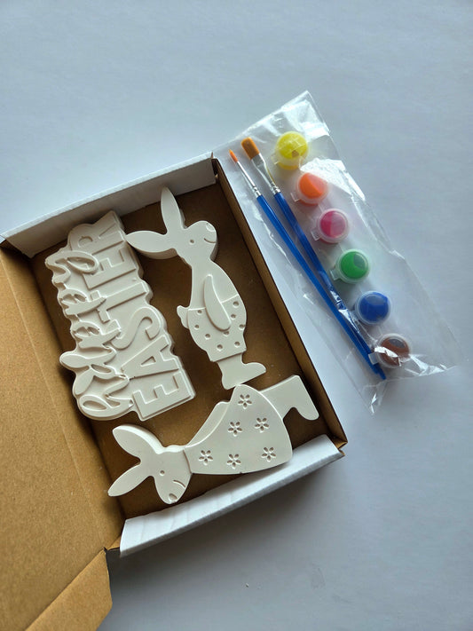 Easter Paint Kit
