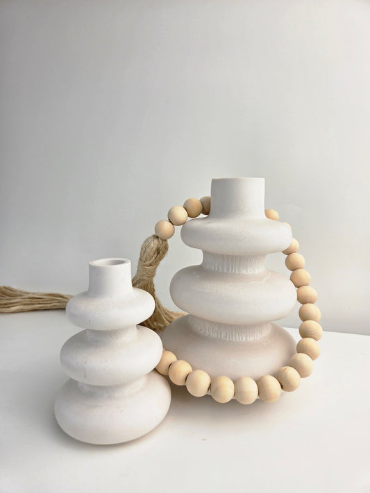 GLINT - Bubble Vases