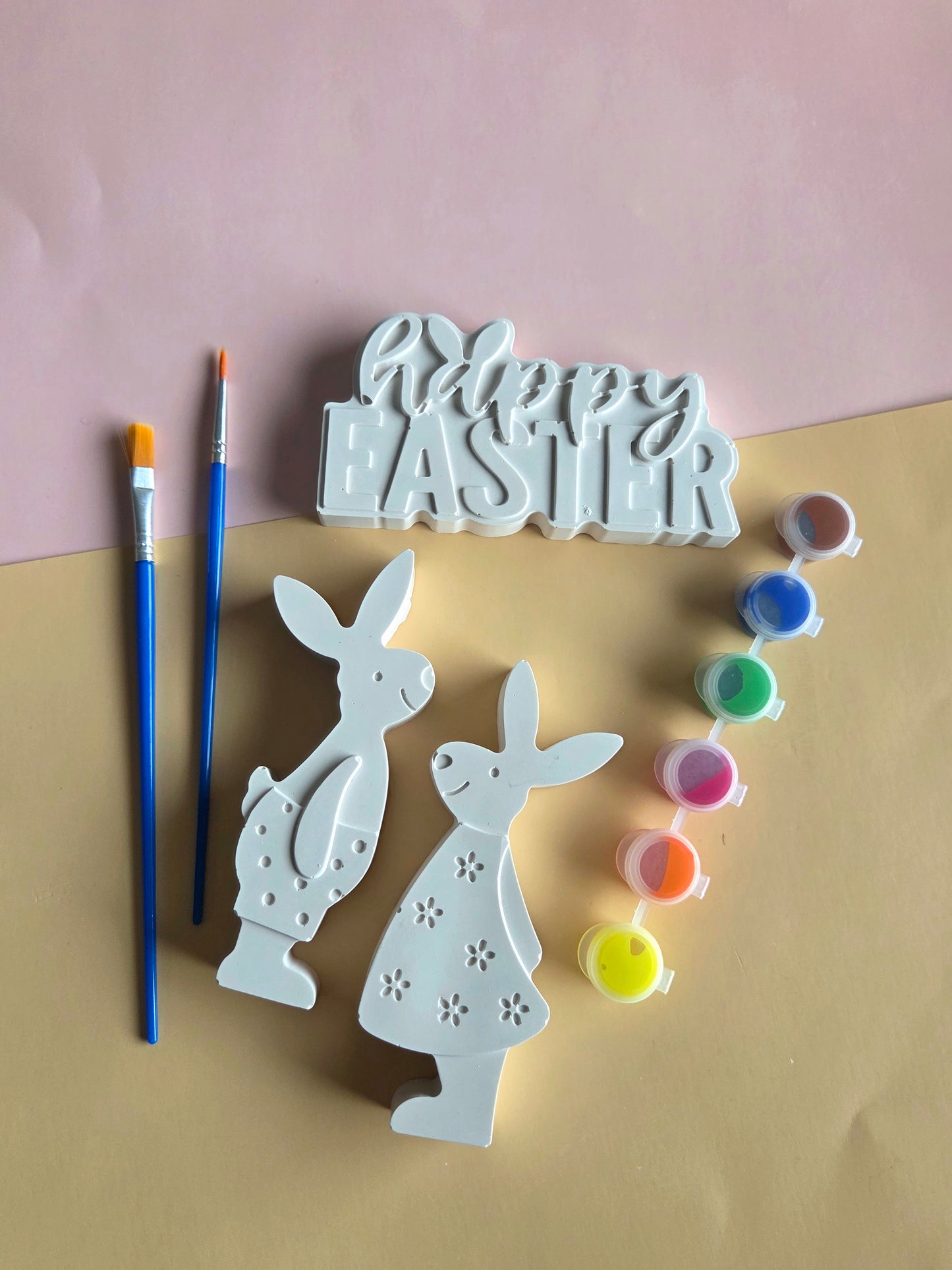 Easter Paint Kit